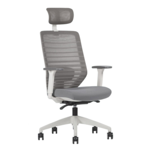DELTA CABECERA GRIS