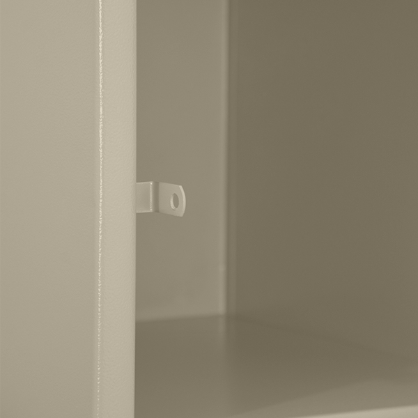 LOCKER 4 PUERTAS SERIE A ARENA - Image 6