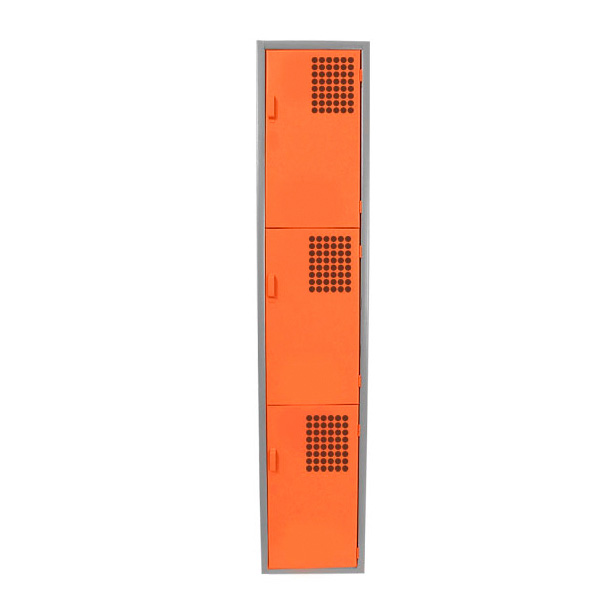 LOCKER 3 PUERTAS SERIE C - Image 3