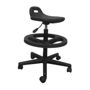 BANCO ERGONÓMICO CAJERO